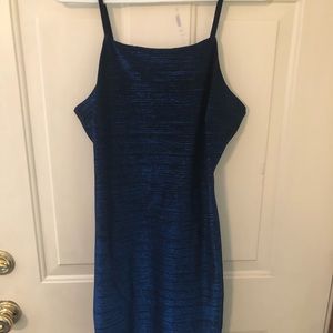 Dress size large